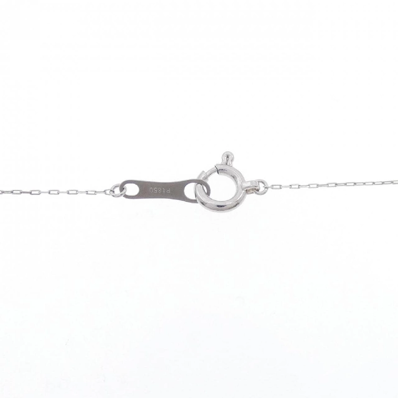 Dây chuyền Ruby PT 0.37CT - Hàng hiệu Chính hãng 862285