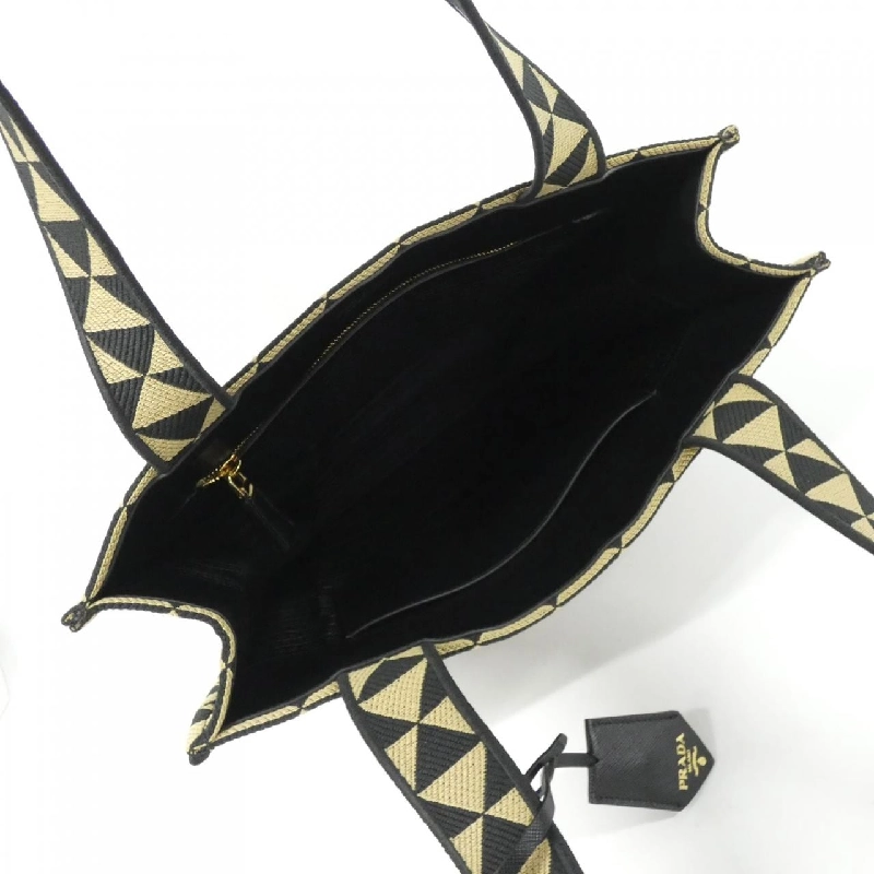 Túi xách Prada 2VG107 - Hàng hiệu Chính hãng 764626