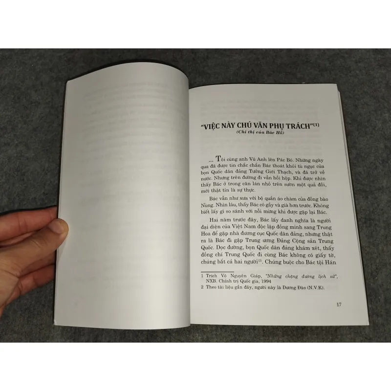 ĐẠI TƯỚNG TỔNG TƯ LỆNH VÕ NGUYÊN GIÁP. ĐẠI TƯỚNG CỦA NHÂN DÂN CỦA HOÀ BÌNH 697692
