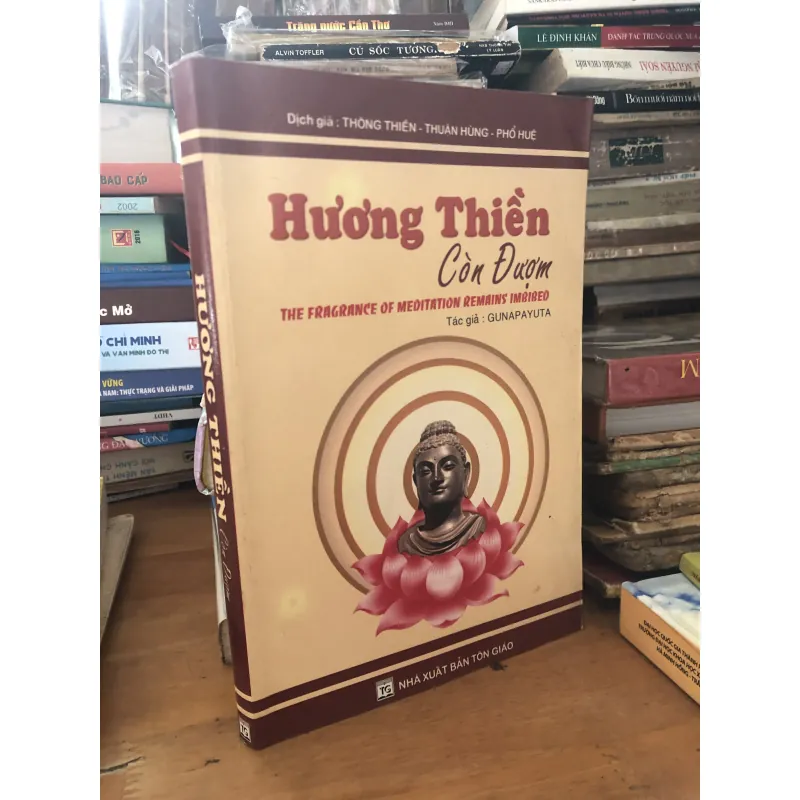 Hương Thiền còn đượm 1044837