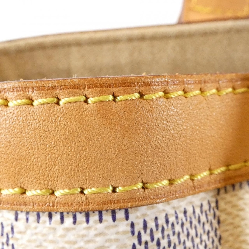 Túi xách Louis Vuitton Damier Azur Hampstead PM N51207 - Hàng hiệu Chính hãng 766302