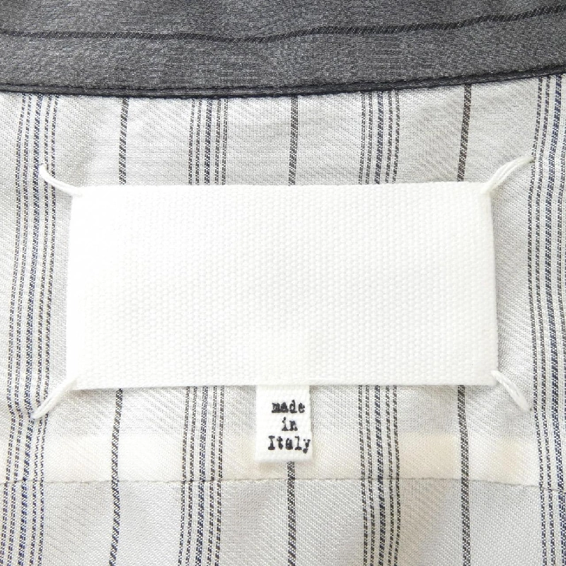 Maison Margiela S30DL0492 Áo sơ mi ngắn tay - Hàng hiệu Chính hãng 902685