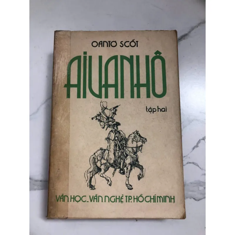 AIVANHô - Scốt 997243