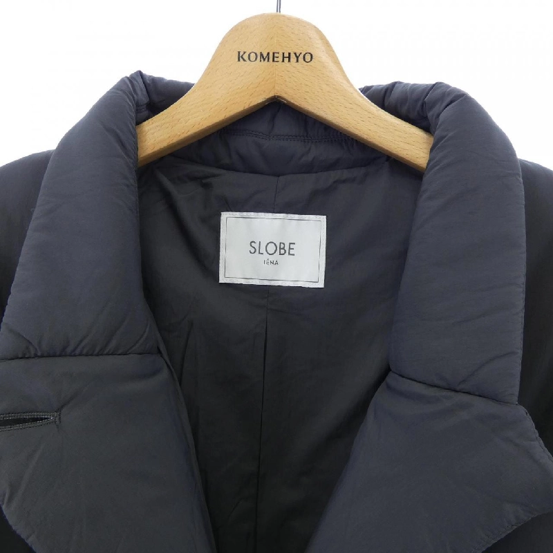 SLOBE IENA Áo khoác - Hàng hiệu Authentic 810970