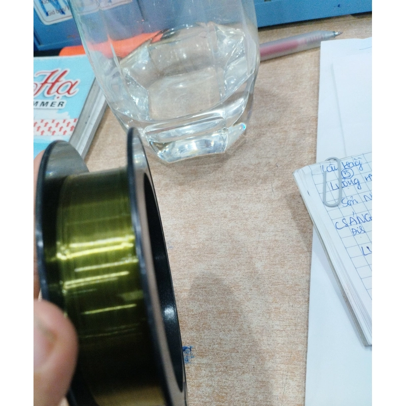 Cước câu cá 462686