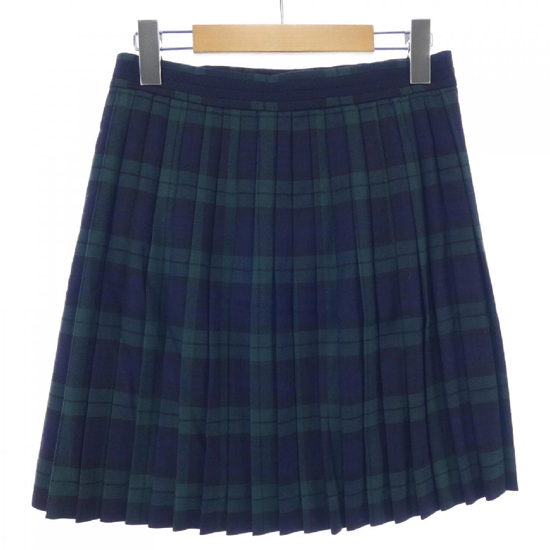 Chân váy BROOKS BROTHERS 648717