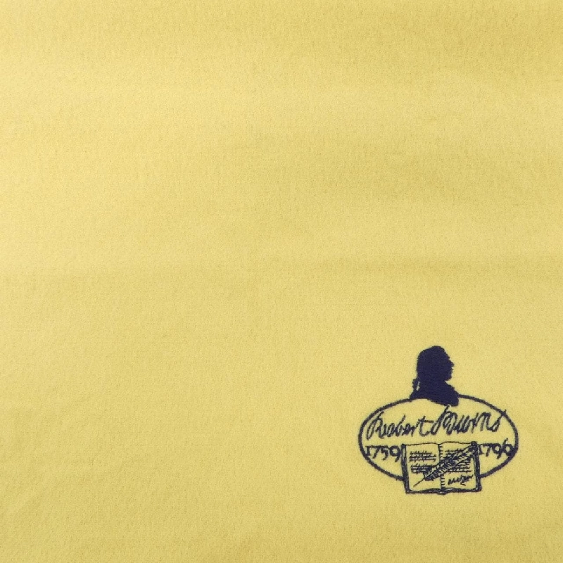 ROBERTBURNS MUFFLER - Hàng hiệu Authentic 834770