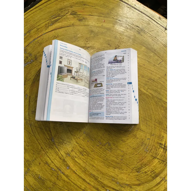 LONGMAN WORDWISE DICTIONARY- 2ND EDITION  602677