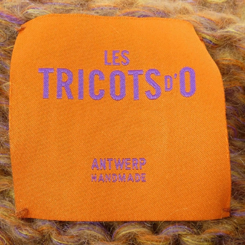 LES TRICOTS DO カーディガン - Hàng hiệu Authentic 818256