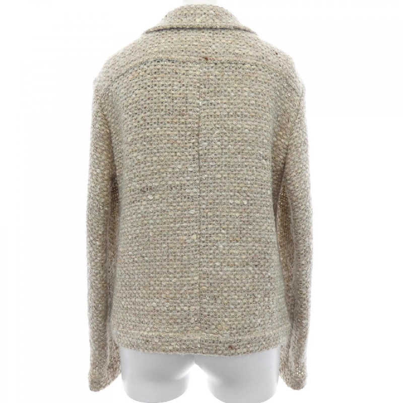 CHANEL P14111V08017 99A Áo khoác - Hàng hiệu Chính hãng 815321