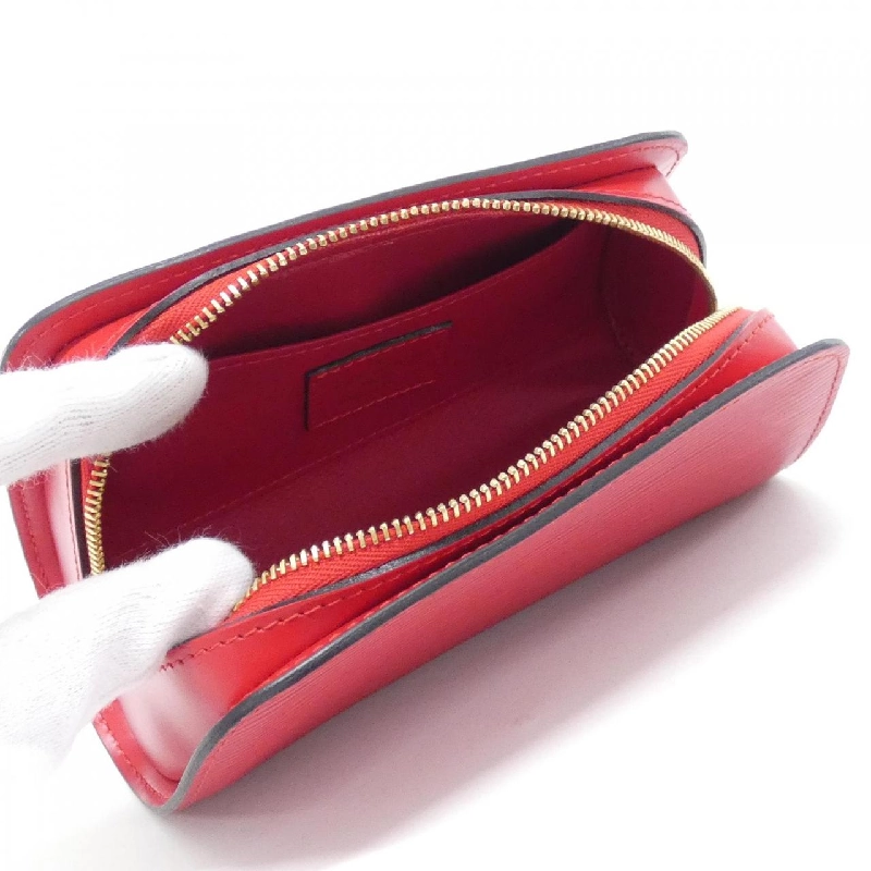 Túi xách Louis Vuitton Epi Dauphine PM M48447 623471