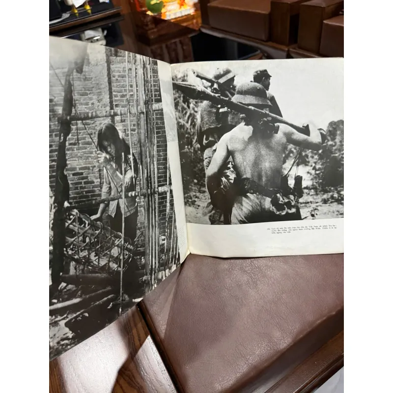 50 Năm Chiến Đấu – 50 Năm Thắng Lợi - K3 1005925