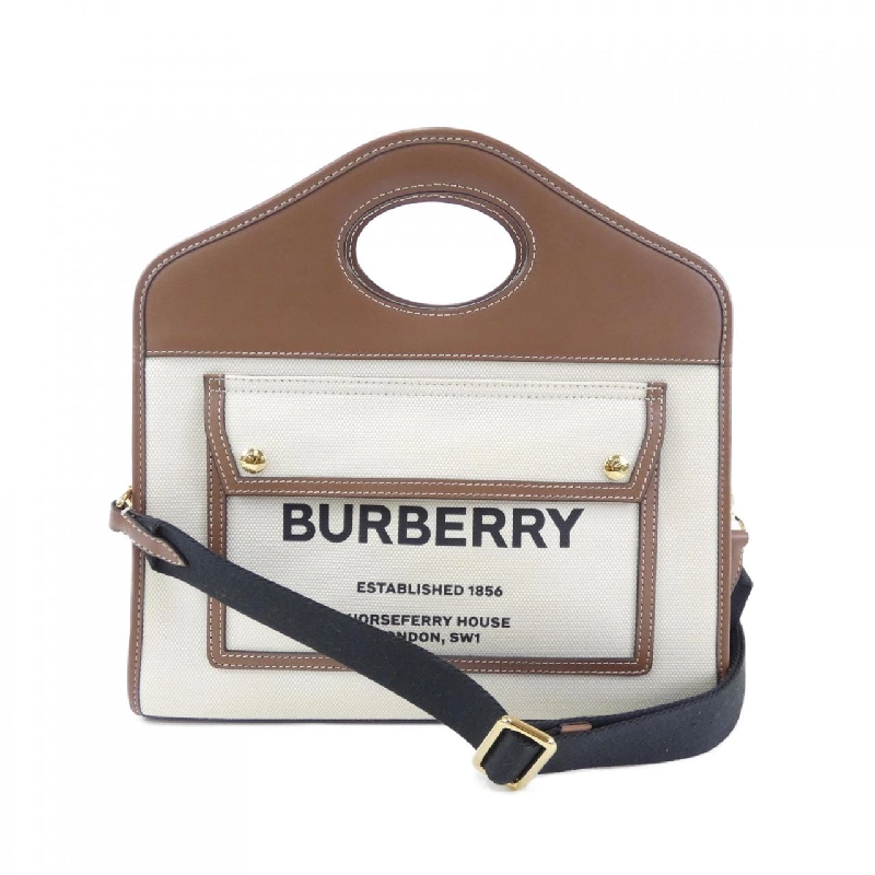 【Khuyến mãi】Túi BURBERRY 661737