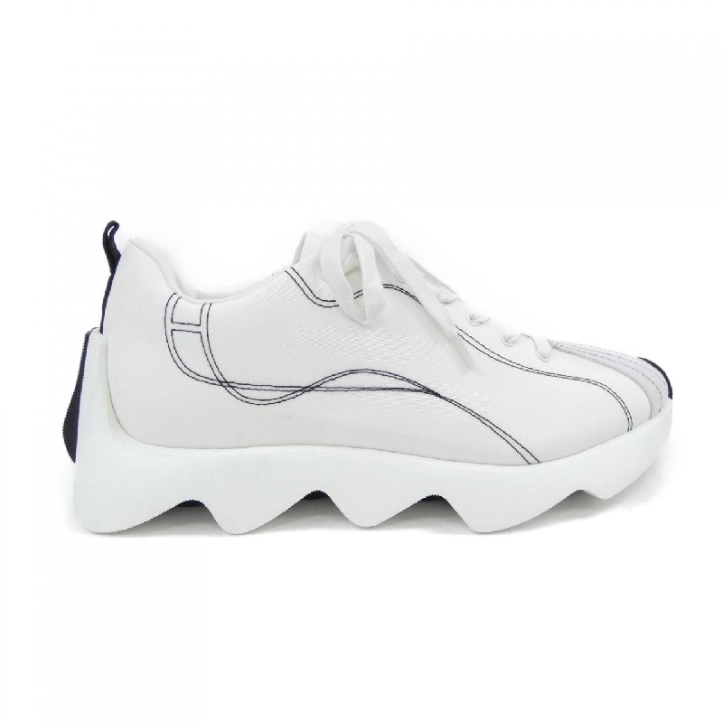 Giày sneaker HERMES 221894Z - Hàng hiệu Authentic 904828