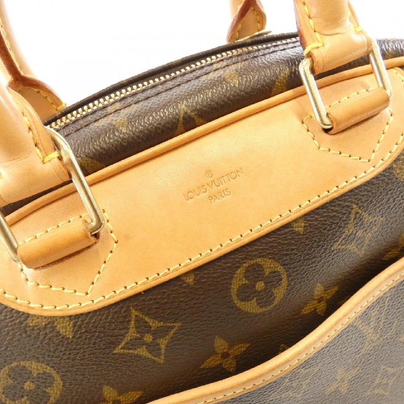 Túi Louis Vuitton Monogram Trouville M42228 616336