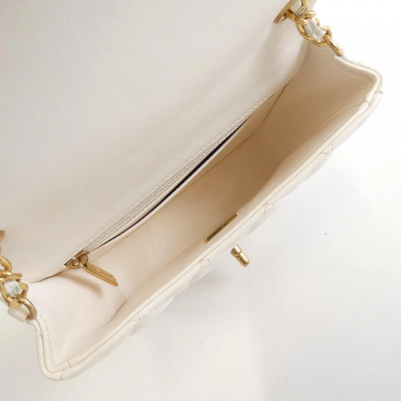 Túi xách chéo Chanel AS3490 610007