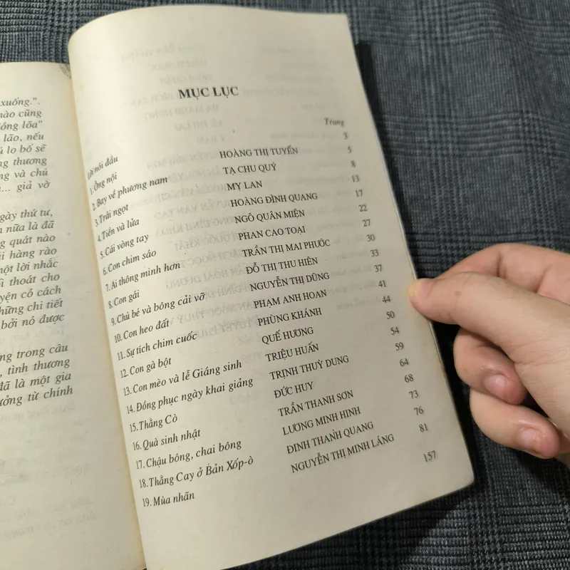 Những câu chuyện bổ ích và lý thú - Tập 2 701045