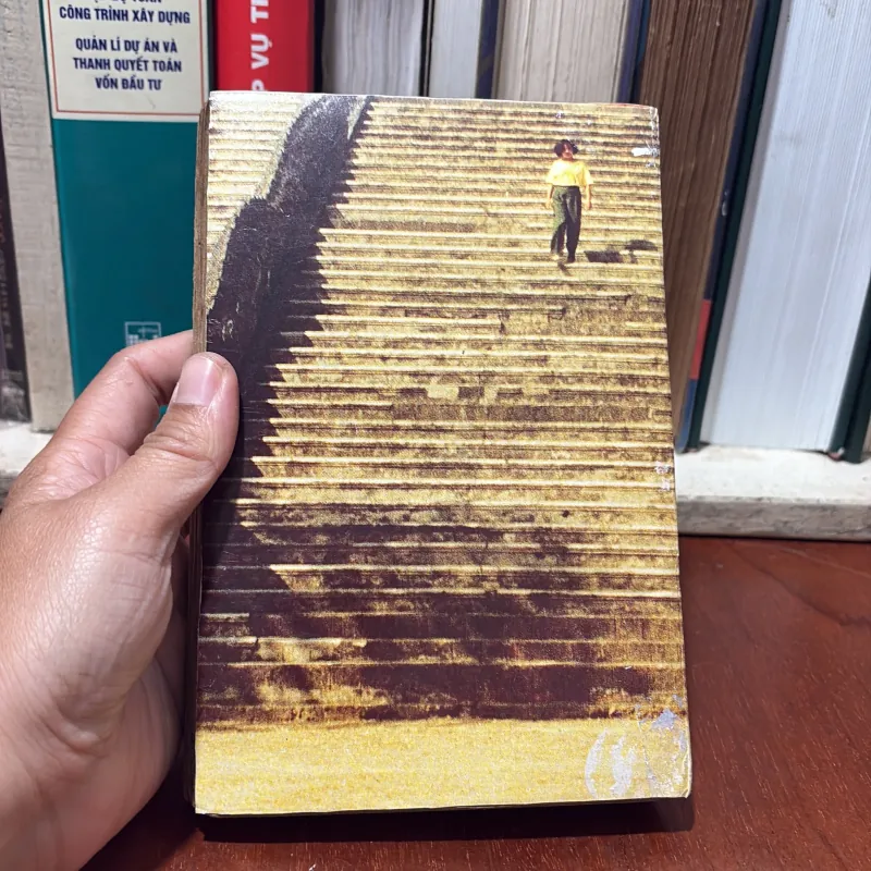 II Tiểu Thuyết: Giã Từ Vũ Khí  (Giải Thưởng Nobel) - E. HEMING WAY - 1987 746632