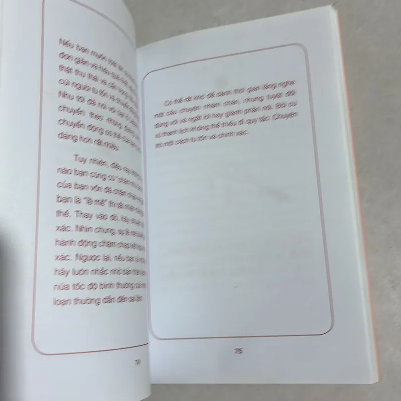 Quy tắc của sự thanh lịch 689556