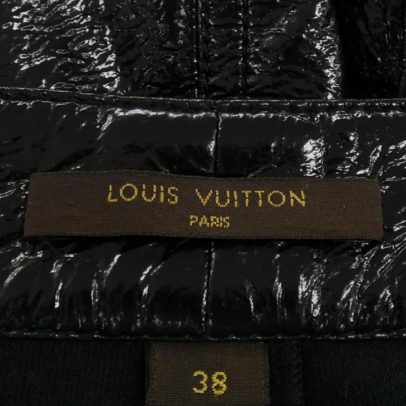 Quần LOUIS VUITTON F6PA39P0B - Hàng hiệu Authentic 814762