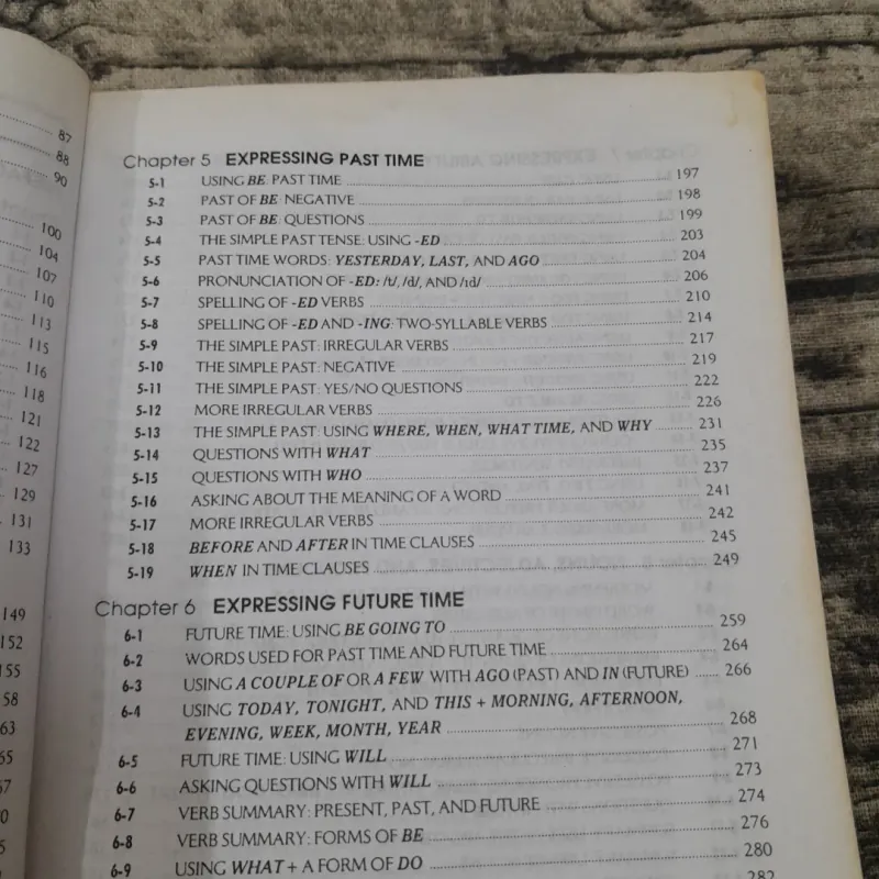 Ngữ pháp tiếng Anh SƠ CẤP - BASIC ENGLISH GRAMMAR. Tg. Betty Sch. Azar. Dịch Ng. Th. Yến 785278