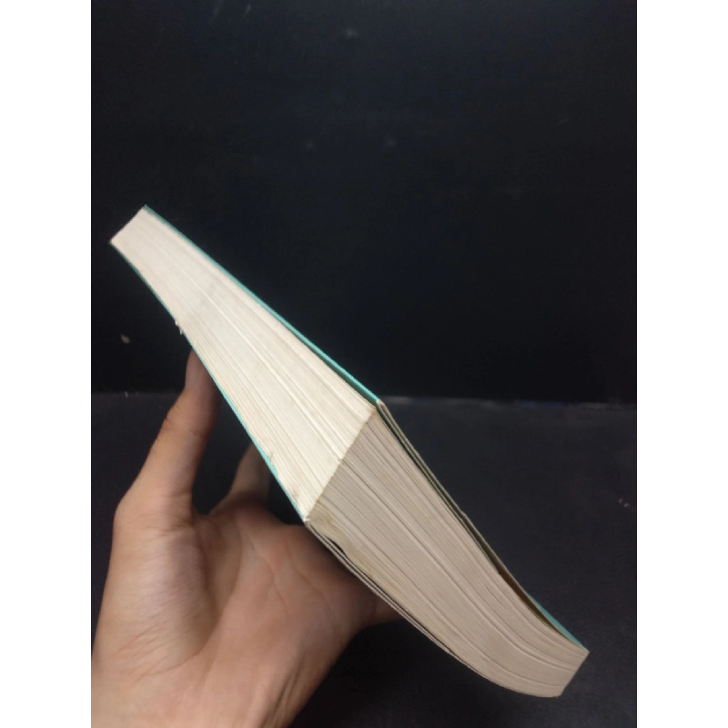 Phần thưởng lớn hơn - Tại sao cạnh tranh không phải là tất cả Margaret Heffernan 2017 mới 80% ố, bẩn nhẹ HCM.ASB0309 913349