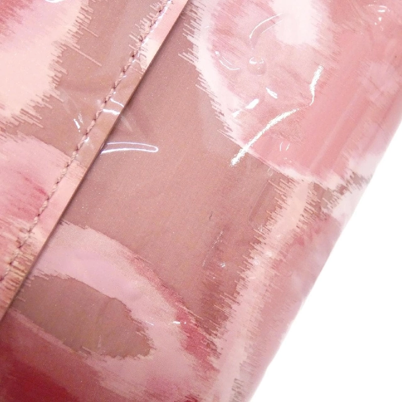 Ví Louis Vuitton Monogram Vernis Flower Ikat Portefeuille Sarah M90023 - Hàng hiệu Authentic 770968