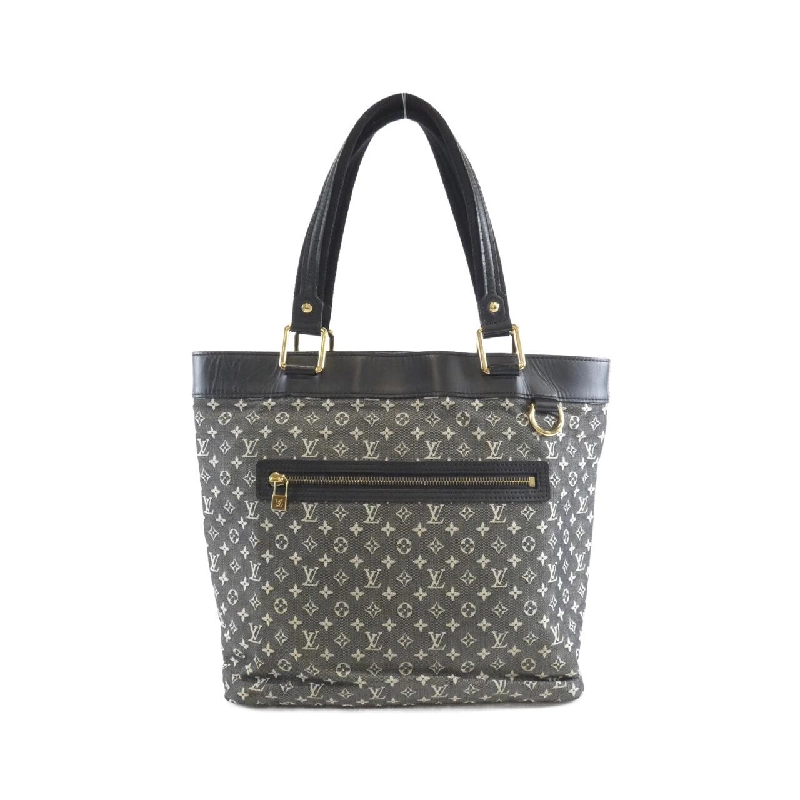 Túi xách Louis Vuitton Monogram Mini Lucille GM M92609 - Hàng hiệu Chính hãng 804070