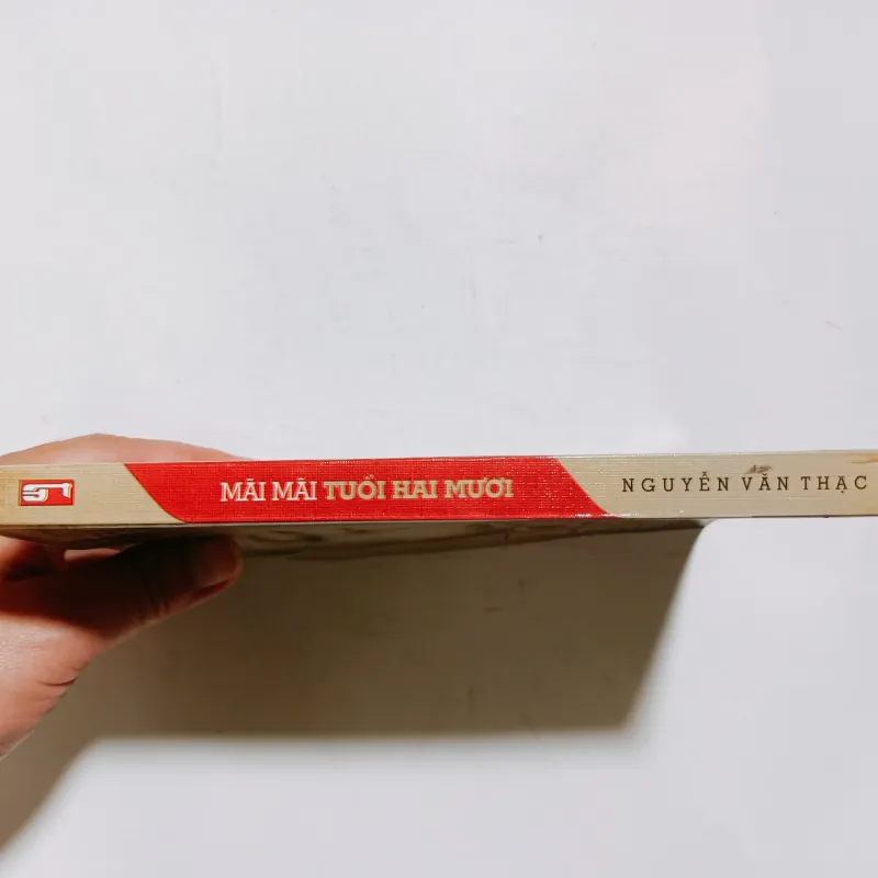 Mãi Mãi Tuổi Hai Mươi - Nhật Ký Thời Chiến Việt Nam 996952