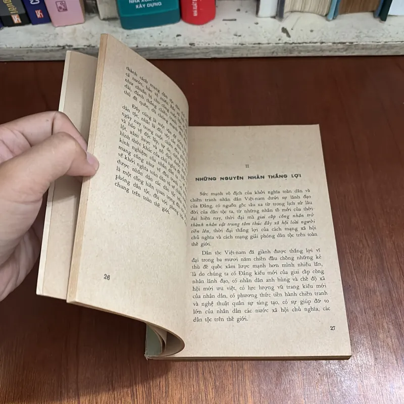 II Sức Mạnh Vô Địch Của Chiến Tranh Nhân Dân Việt Nam Trong Thời Đại Mới - Võ Nguyên Giáp 603857