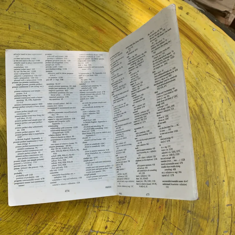  COMBO GRAMMAR IN USE INTERMEDIATE & 136 BÀI LUẬN MẪU HAY NHẤT 788021