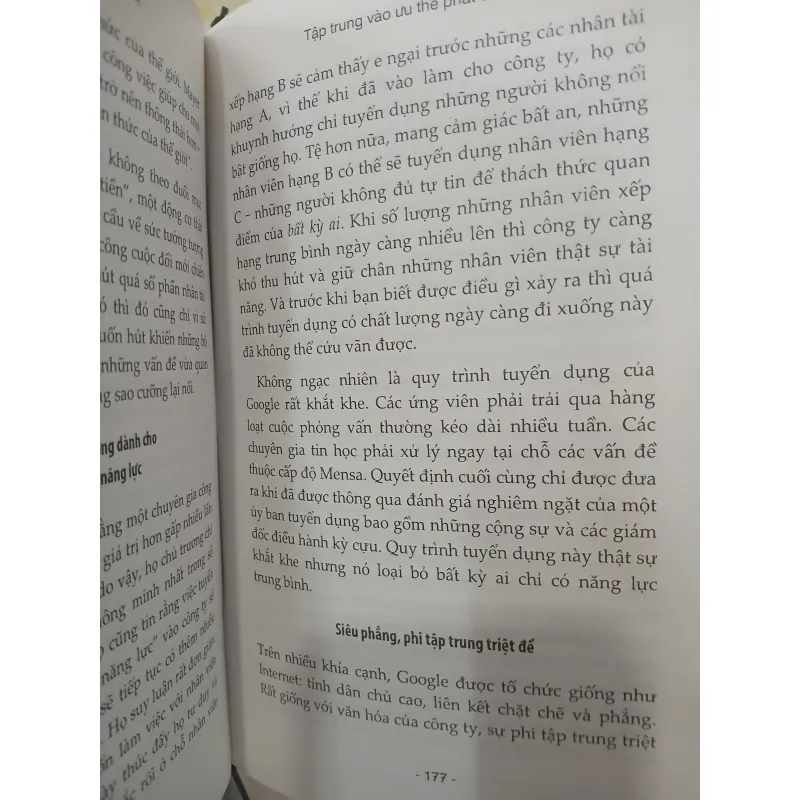 TƯƠNG LAI CỦA QUẢN TRỊ (BÌA CỨNG) - GARY HAMEL & BILL BREEN 1037892