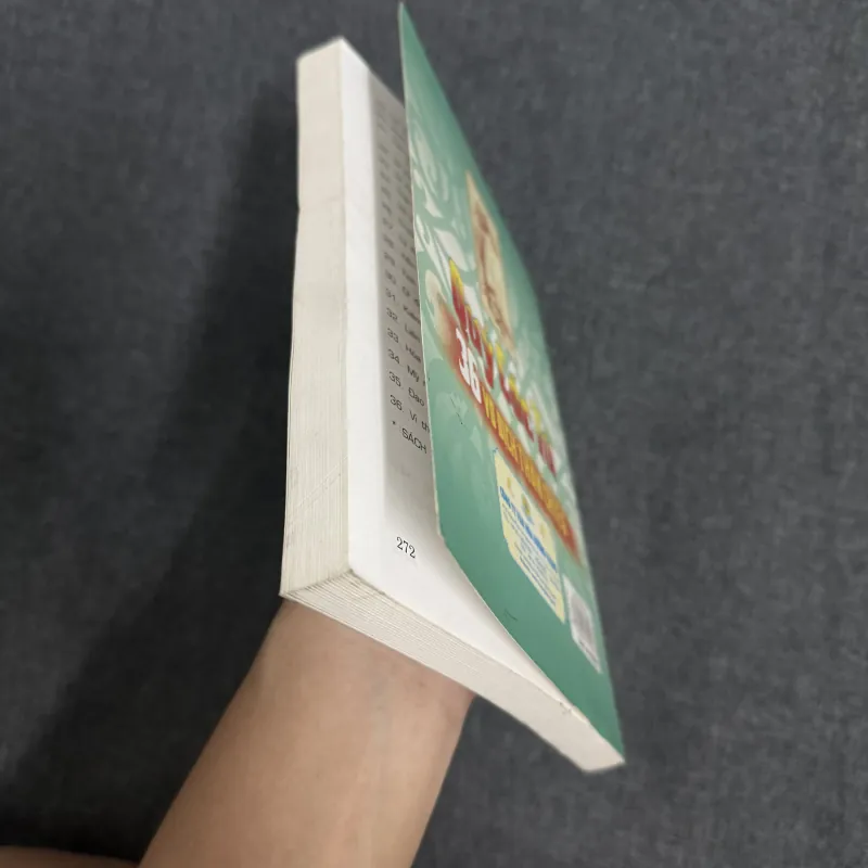 Quỷ Cốc Tử: 36 vô địch thần chiêu - Đông A Sáng 753152