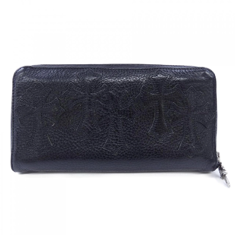 Ví CHROME HEARTS - Hàng hiệu Authentic 906136