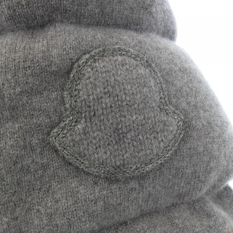 Áo khoác lông vũ MONCLER 642389