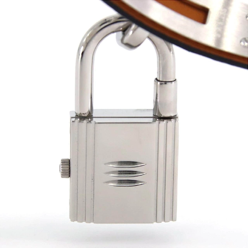 Hermès Kelly/2S･4P KE1.234.214/ZJE-S SS Quartz - Hàng hiệu Authentic 875419