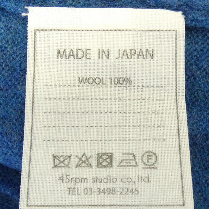 Áo len 45 RPM 512 8075 631706