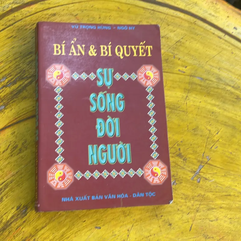 COMBO CHÂN LÝ VÀ NĂNG LƯỢNG & BÍ ẨN VÀ BÍ QUYẾT SỰ SỐNG ĐỜI NGƯỜI 777921