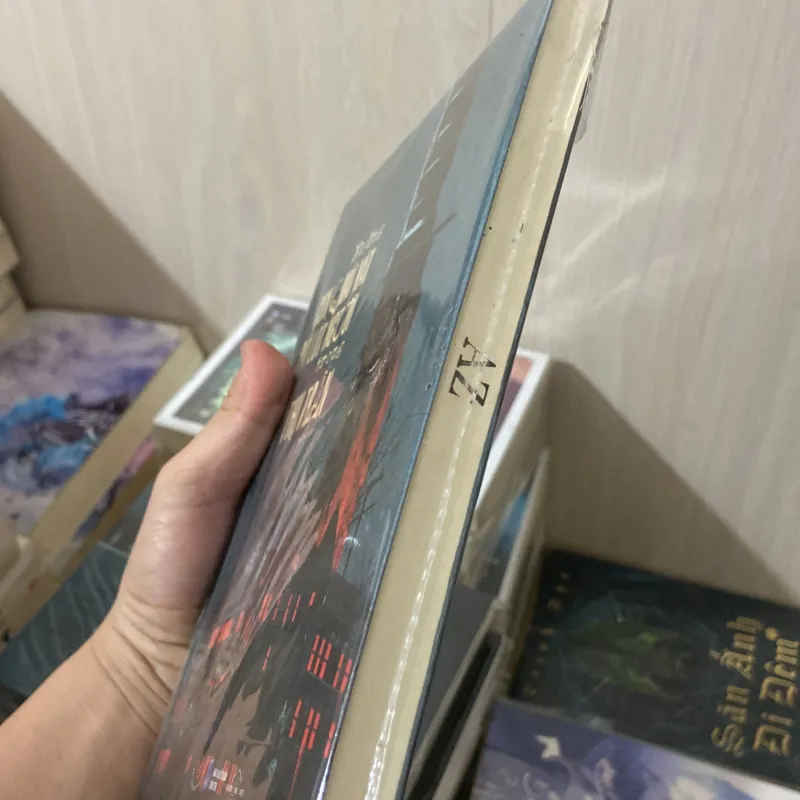 Những con quái vật đôị lốt người trong thành phố 957878