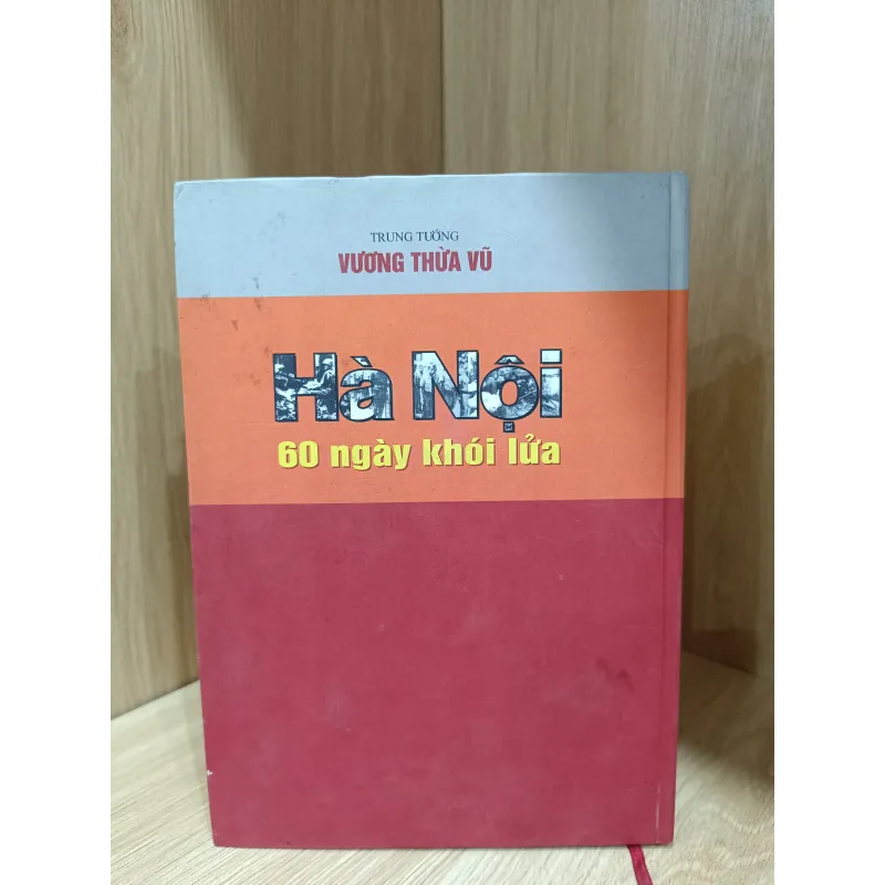 Hà Nội 60 ngày đêm khói lửa  1021296