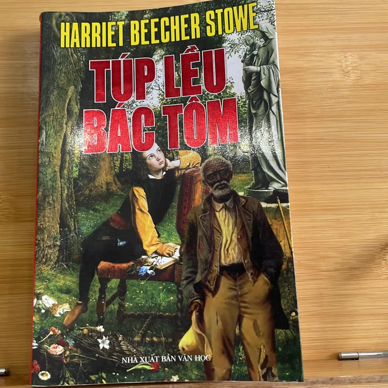 Túp Lều Bác Tôm 734085