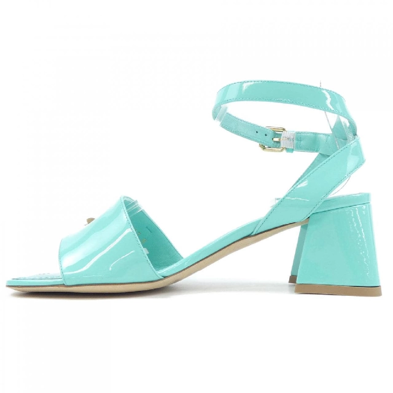 【Mã giảm giá】Giày sandal LOUIS VUITTON 664364
