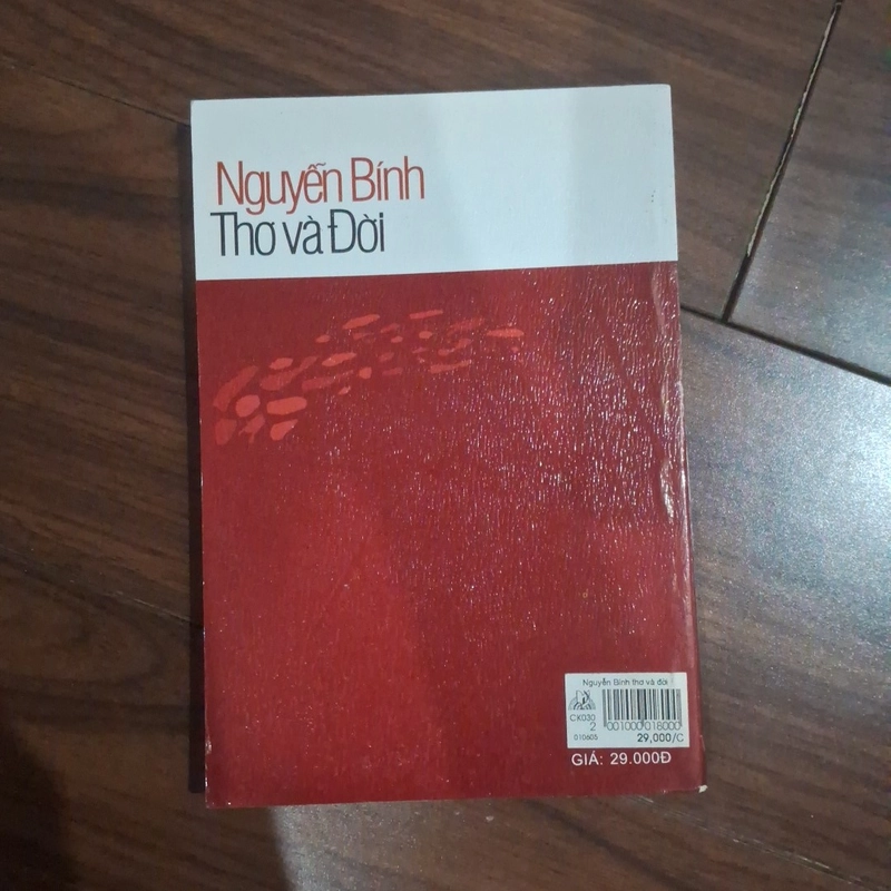 Nguyễn bính thơ và đời 523244