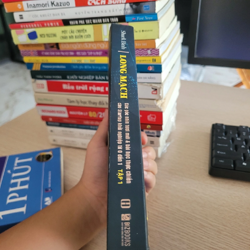 Long Mạch – Shark Bình 528450