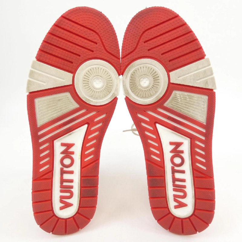 Giày sneaker LOUIS VUITTON LV Trainer - Hàng hiệu Authentic 900577