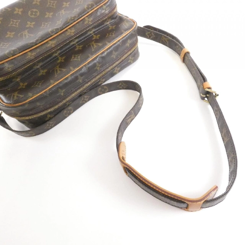 Túi xách vai Louis Vuitton Monogram Nile M45244 - Hàng hiệu Chính hãng 609796