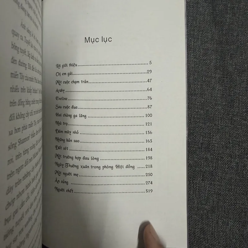 Người Dublin - James Joyce 755440