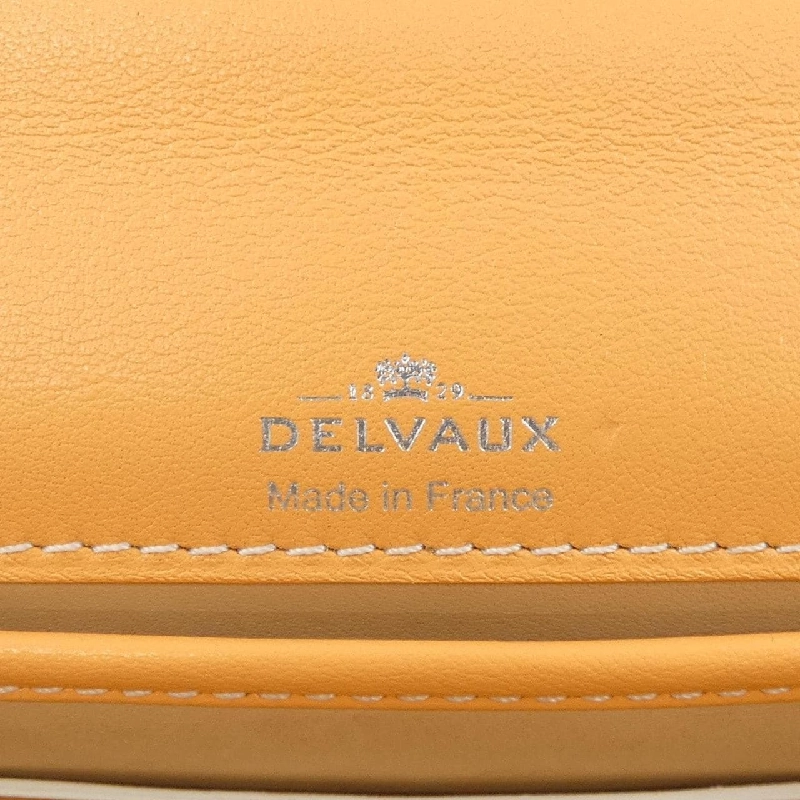 Túi DELVAUX TEMPETE 656609