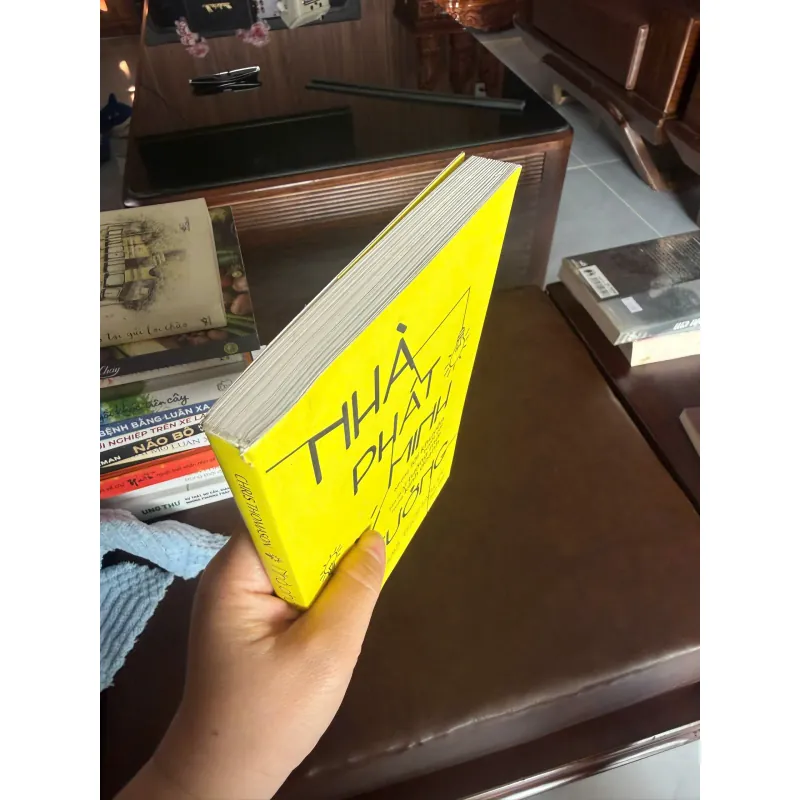 Nhà Phát Minh Ý Tưởng – Chris Thomason | Sáng Tạo Trong Kinh Doanh & Tư Duy Đột Phá- K2 998994