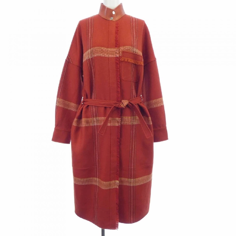 【Mã giảm giá】Đầm HERMES 652498